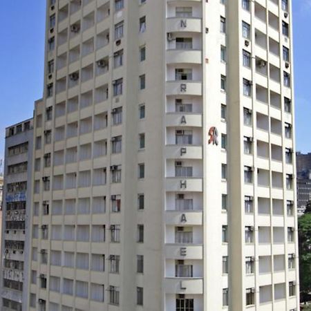 San Raphael Hotel Sao Paulo Exterior photo