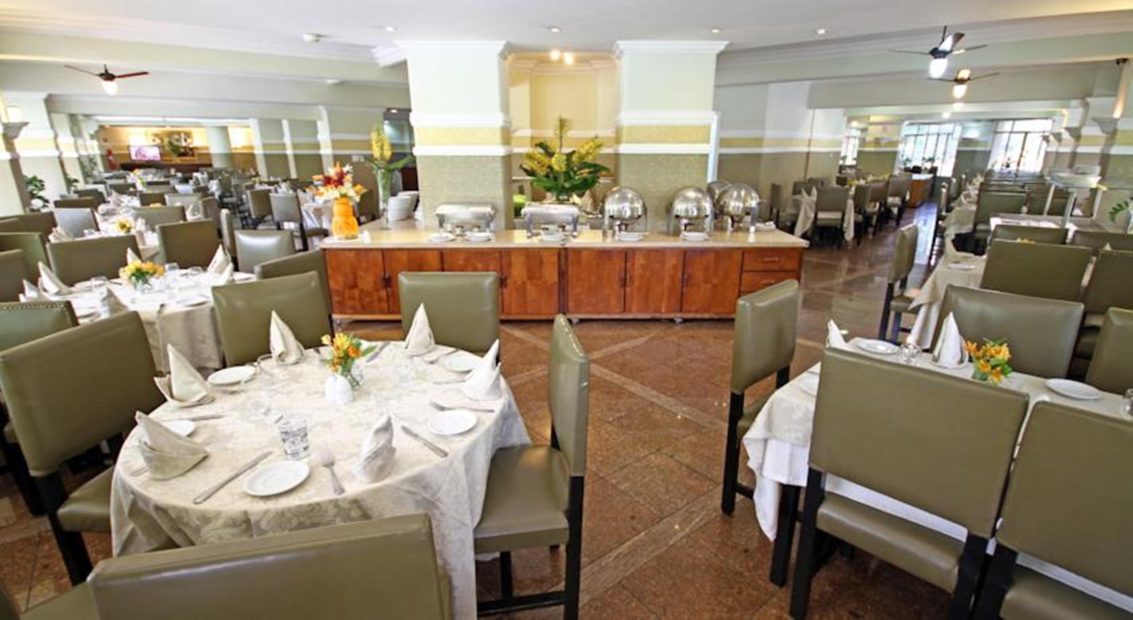 San Raphael Hotel Sao Paulo Exterior photo